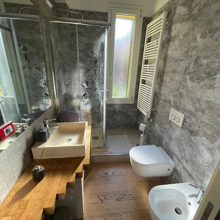 ベッド・アンド・ブレックファスト Bellaria 17