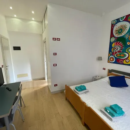 ベッド・アンド・ブレックファスト Bellaria 17 ボローニャ