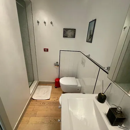 Bellaria 17 住宿加早餐酒店