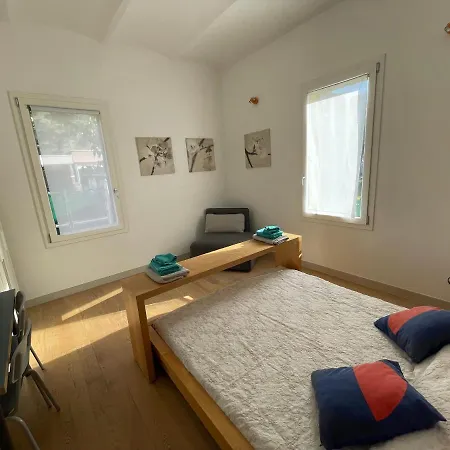 Nocleg ze śniadaniem Bellaria 17 3*