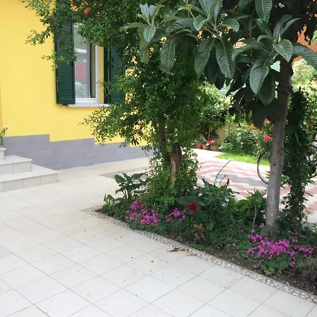 Bellaria 17 Panzió Bologna