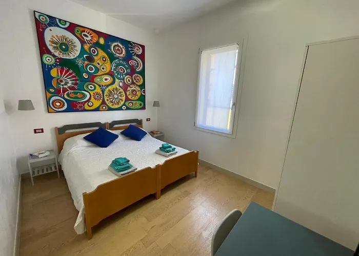 Bellaria 17 Oda ve Kahvaltı 3*