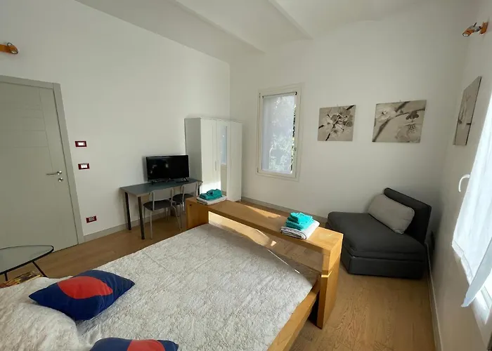 Bellaria 17 Nocleg ze śniadaniem 3*