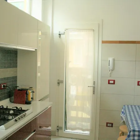 فندق مبيت وإفطار Bellaria 17 3*