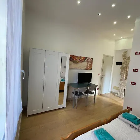 Bellaria 17 فندق مبيت وإفطار