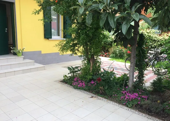 Bellaria 17 לינה וארוחת בוקר בולוניה